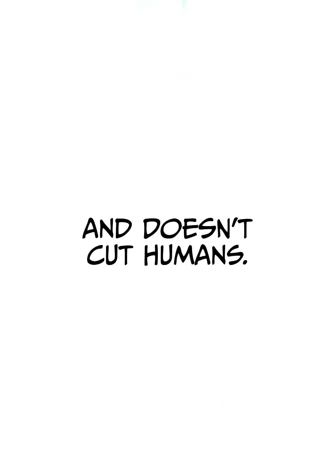 Cryptid Chapter 10 page 57 - 