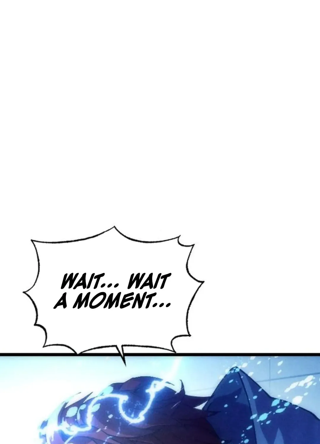 Cryptid Chapter 10 page 58 - 