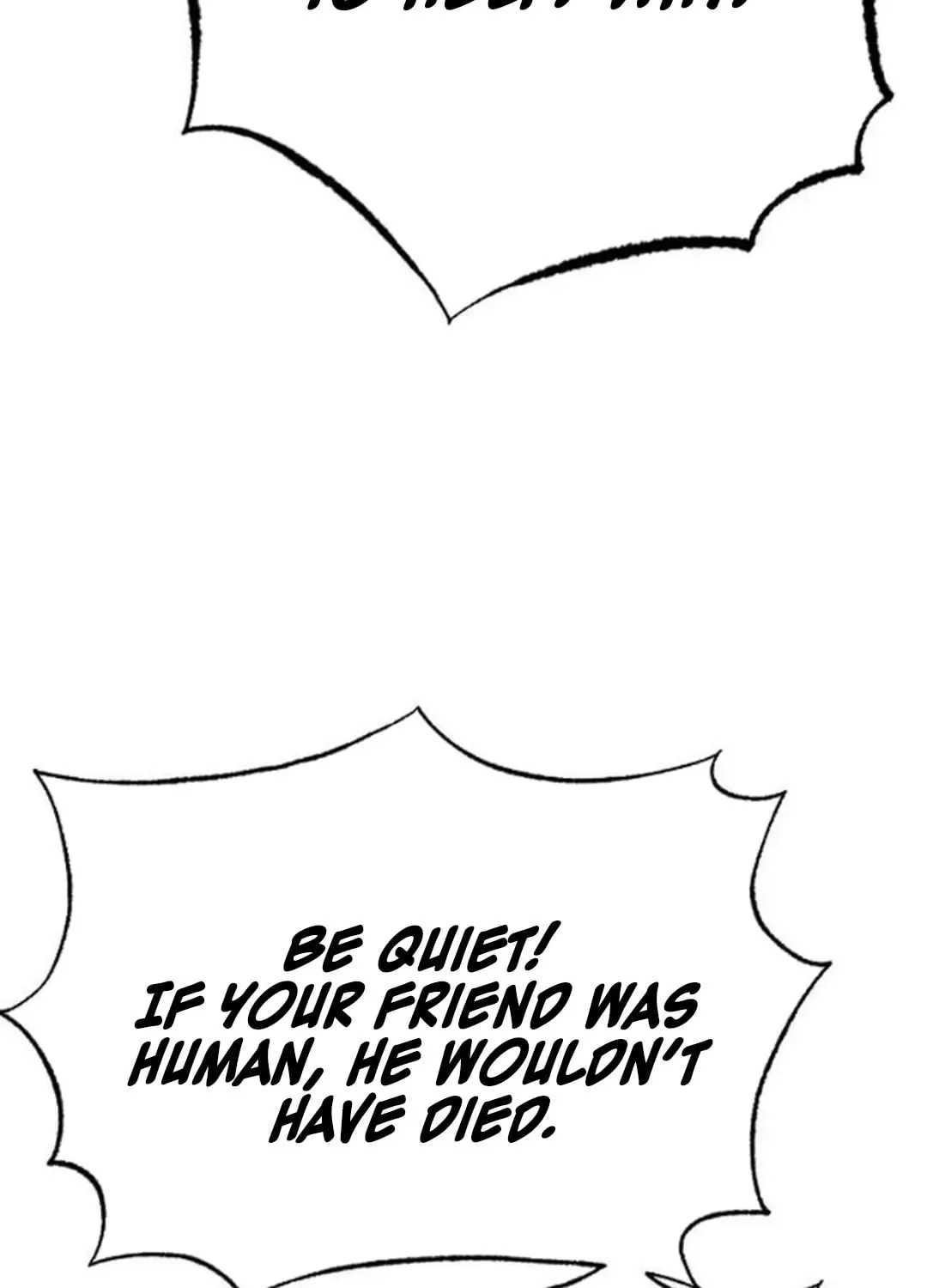 Cryptid Chapter 10 page 70 - 