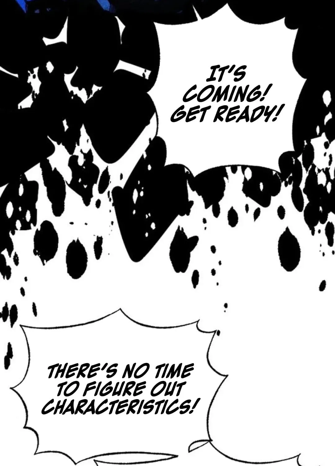 Cryptid Chapter 10 page 8 - 
