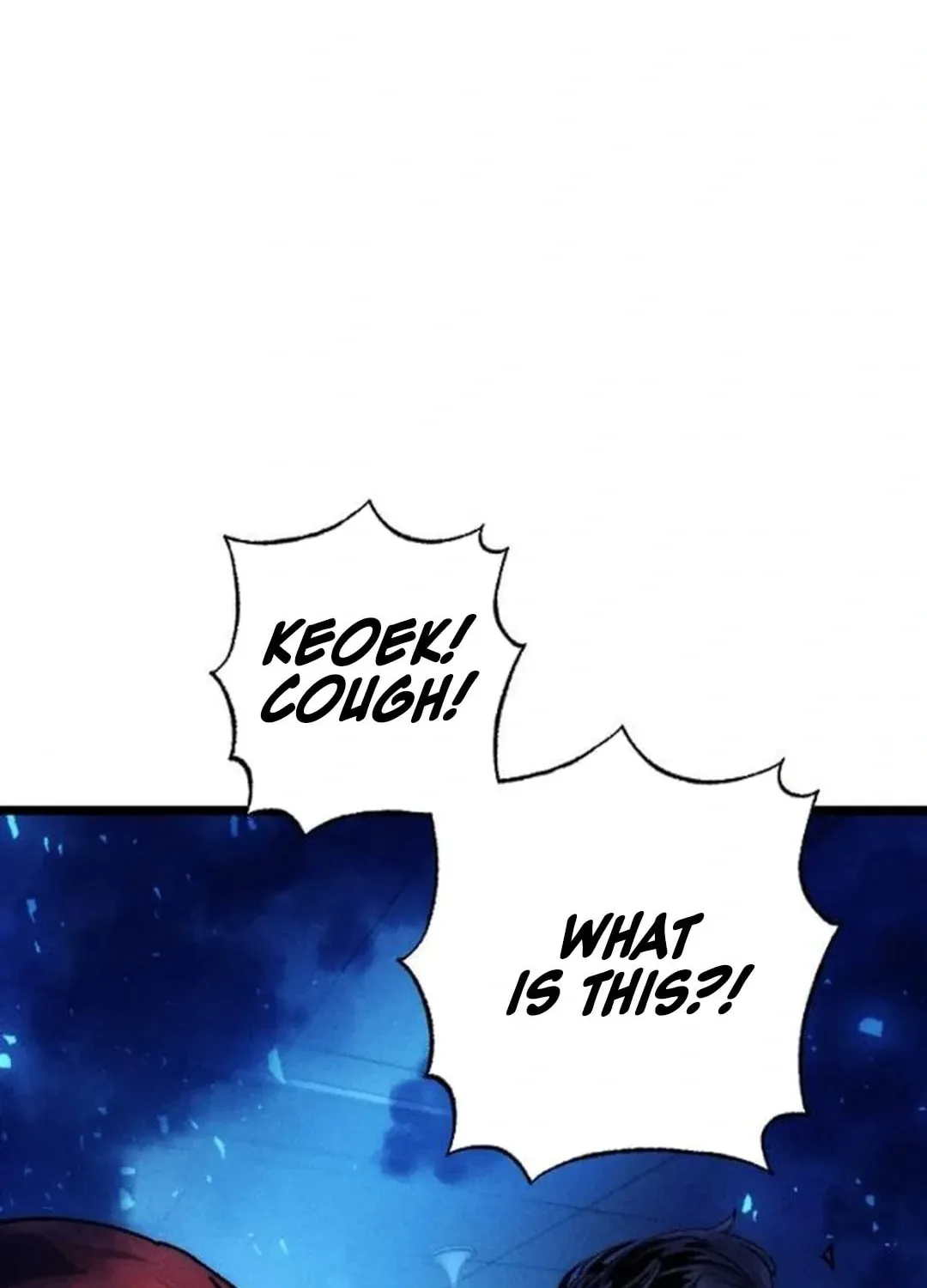 Cryptid Chapter 10 page 78 - 