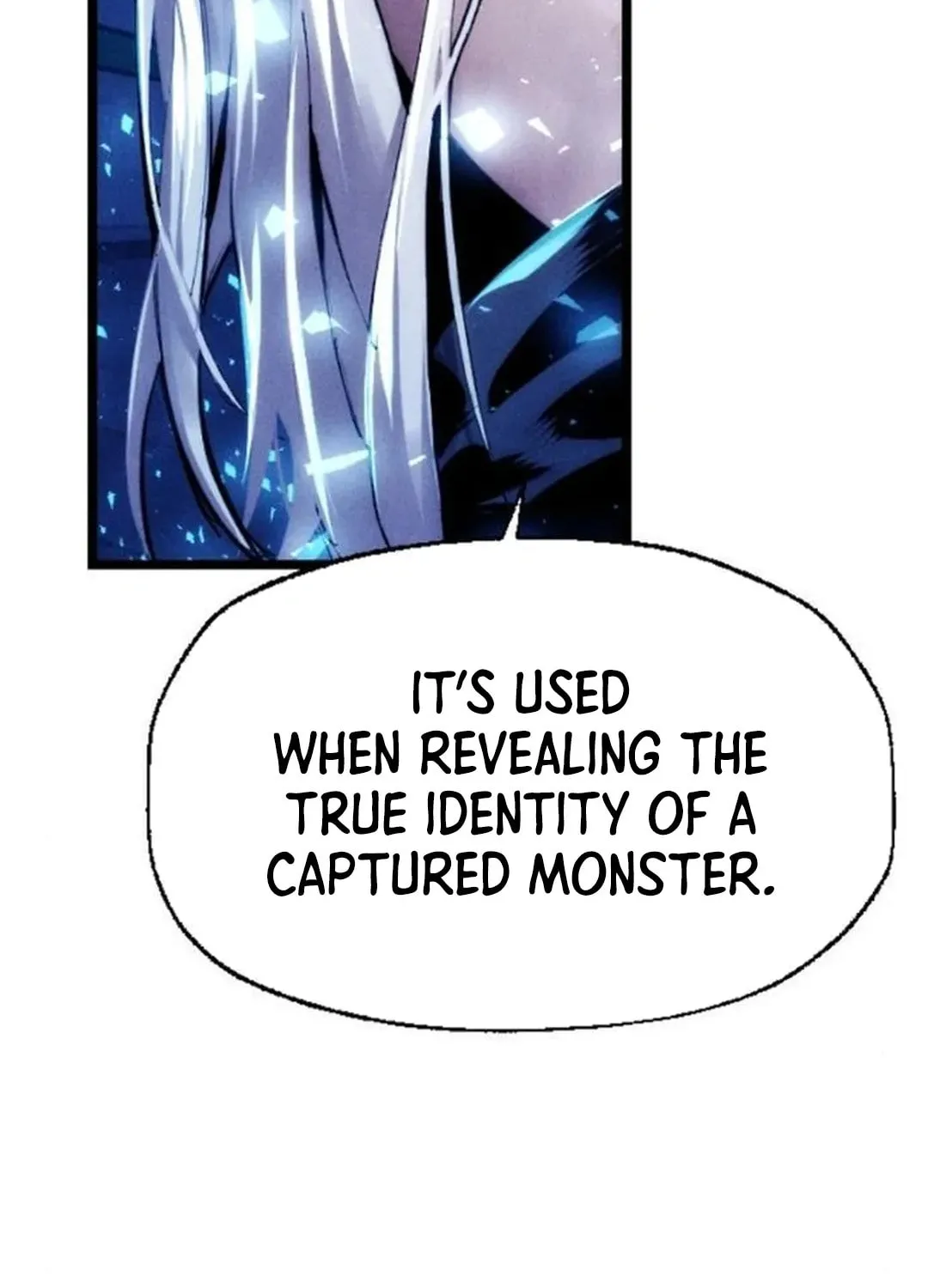 Cryptid Chapter 10 page 82 - 