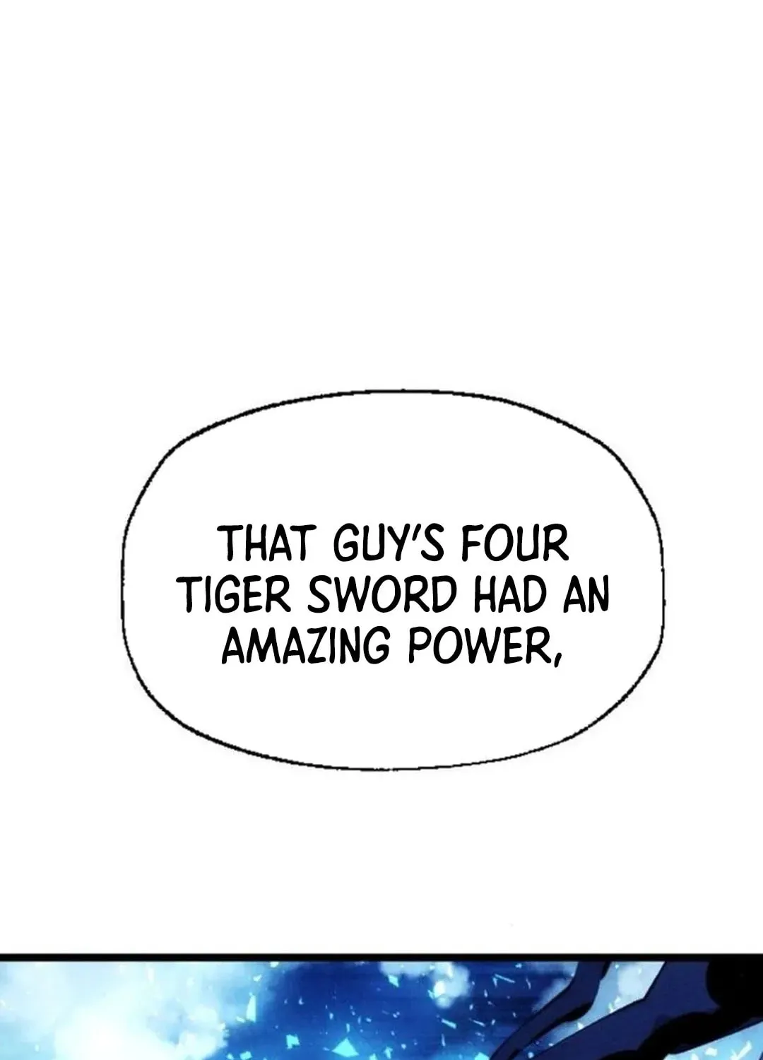 Cryptid Chapter 10 page 83 - 
