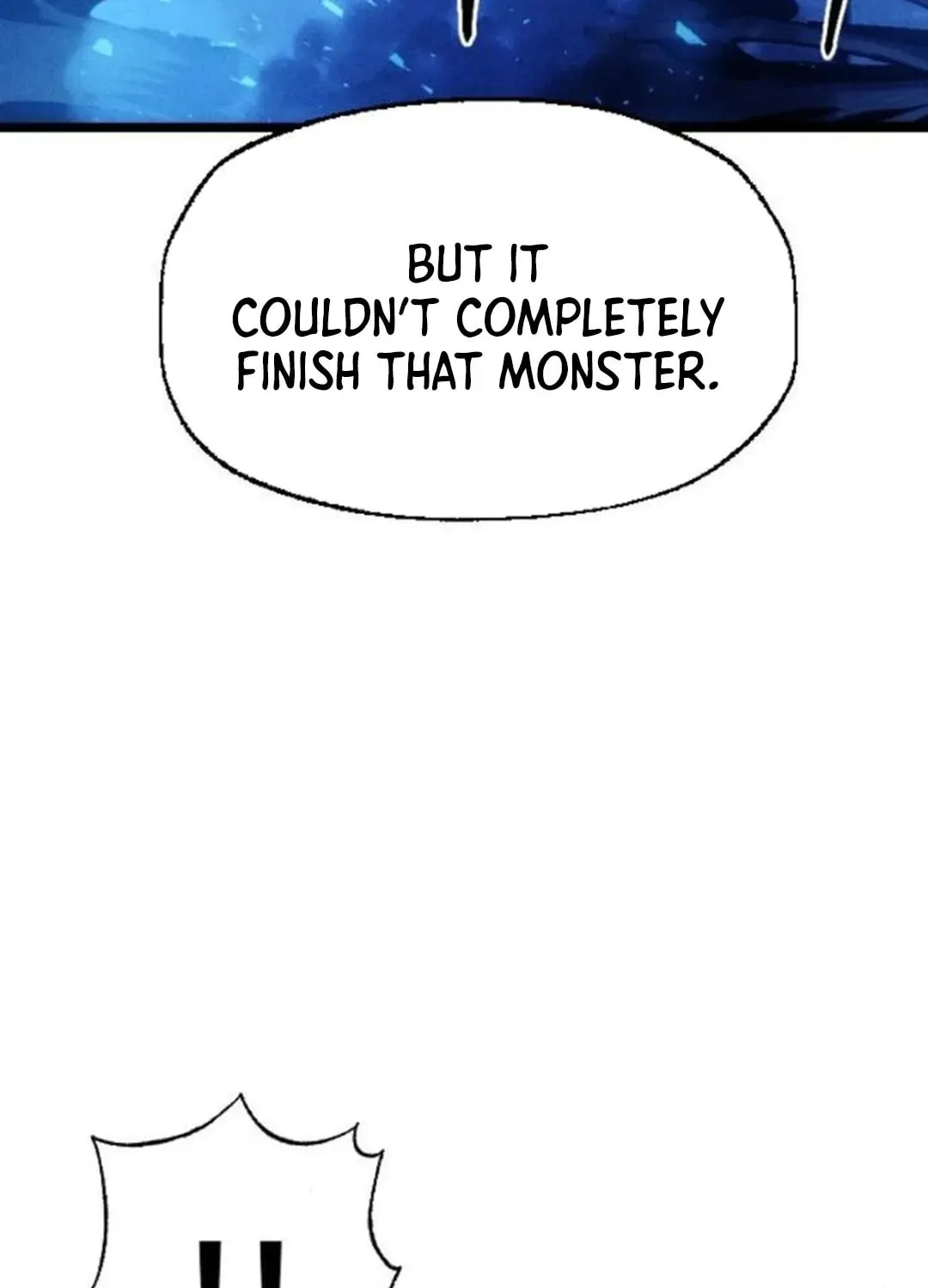Cryptid Chapter 10 page 85 - 