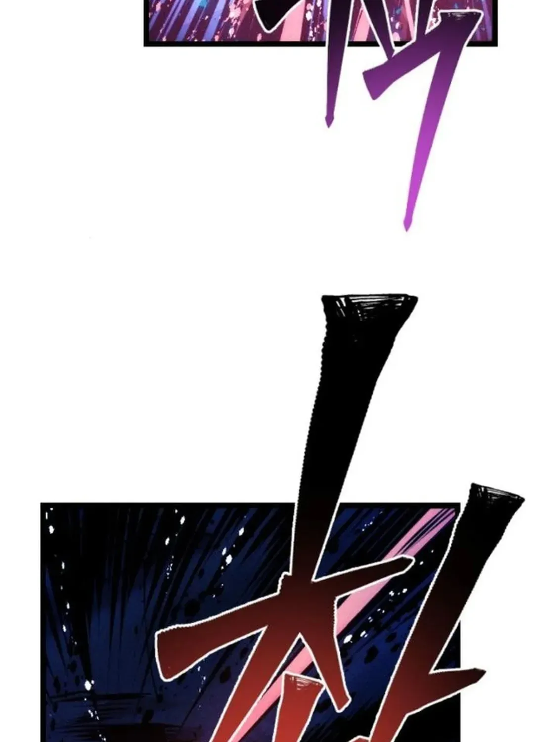 Cryptid Chapter 10 page 89 - 
