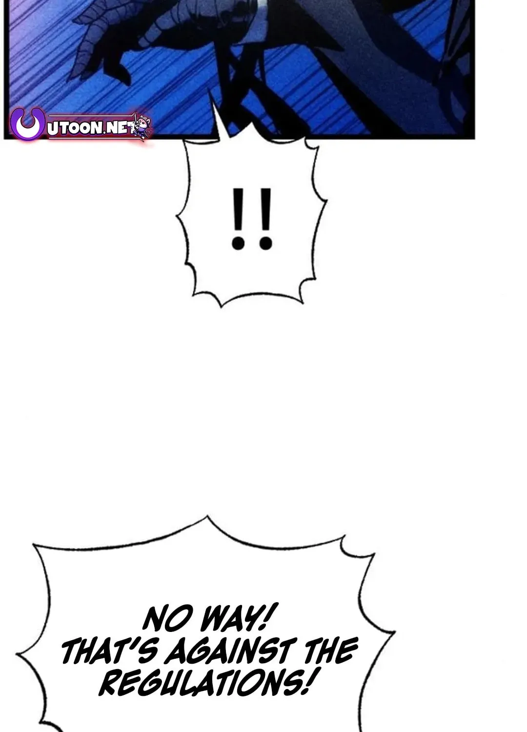 Cryptid Chapter 10 page 10 - 