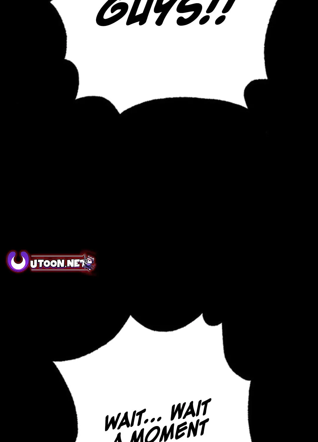Cryptid Chapter 11 page 11 - 