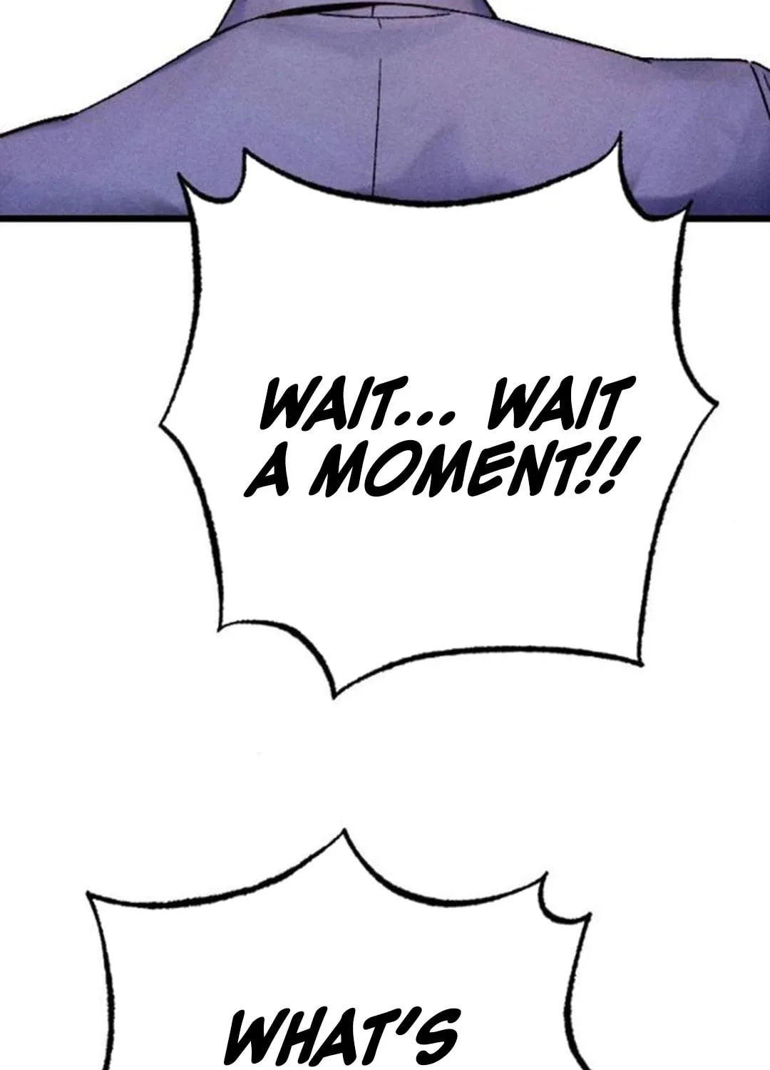 Cryptid Chapter 11 page 103 - 