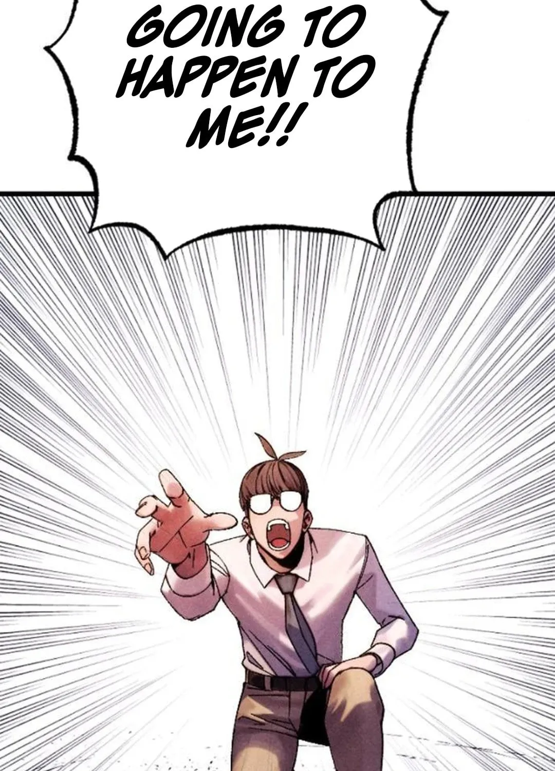 Cryptid Chapter 11 page 104 - 