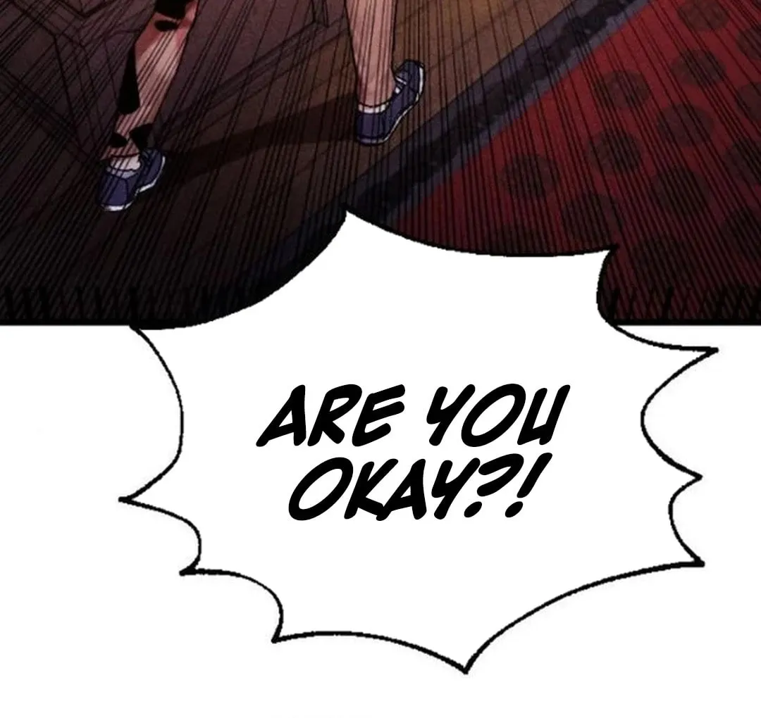 Cryptid Chapter 11 page 120 - 