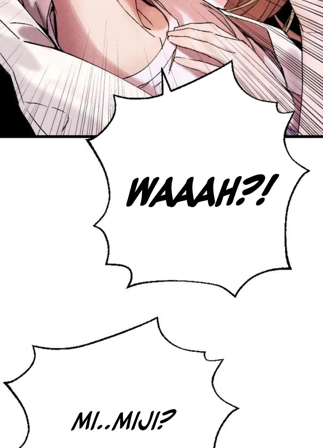 Cryptid Chapter 11 page 122 - 