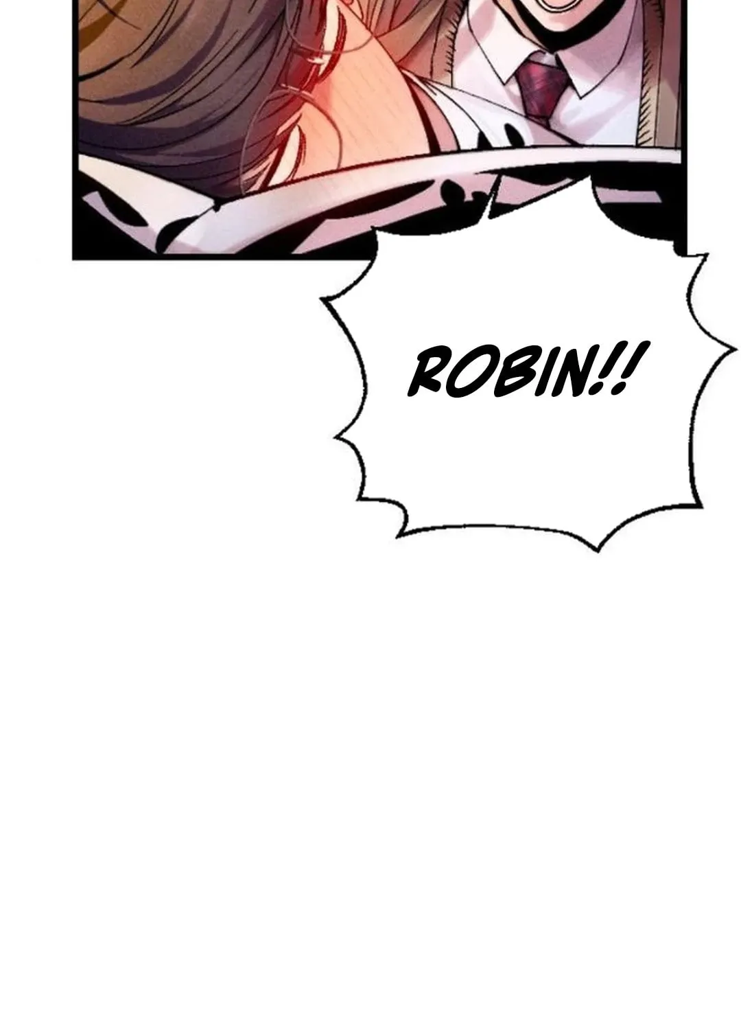 Cryptid Chapter 11 page 126 - 