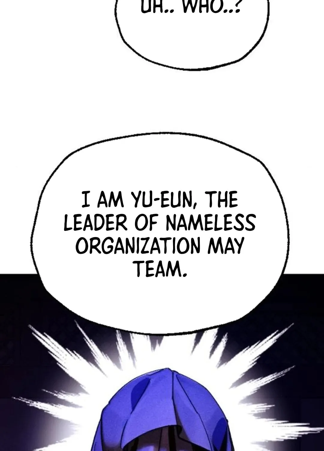 Cryptid Chapter 11 page 131 - 