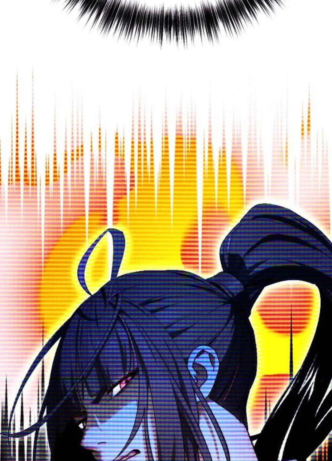 Cryptid Chapter 11 page 137 - 