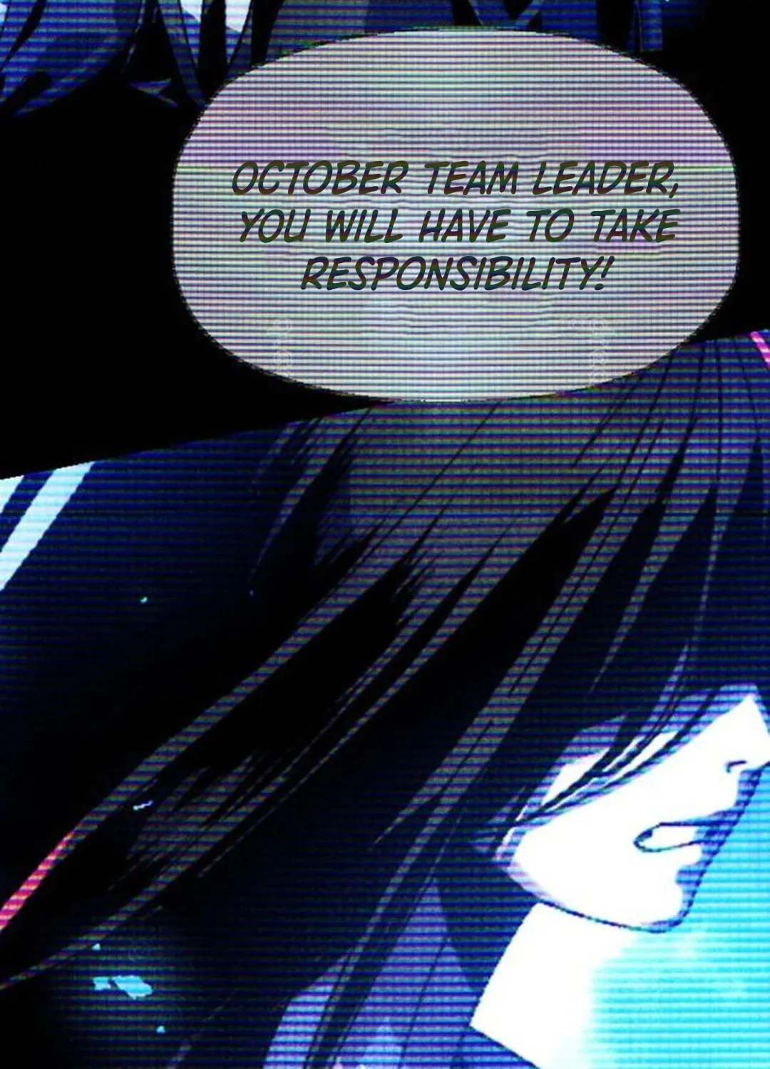 Cryptid Chapter 11 page 146 - 
