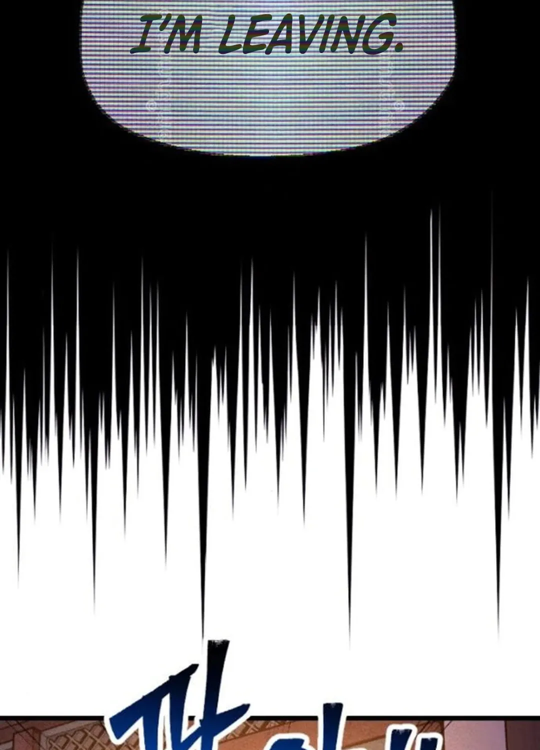 Cryptid Chapter 11 page 148 - 