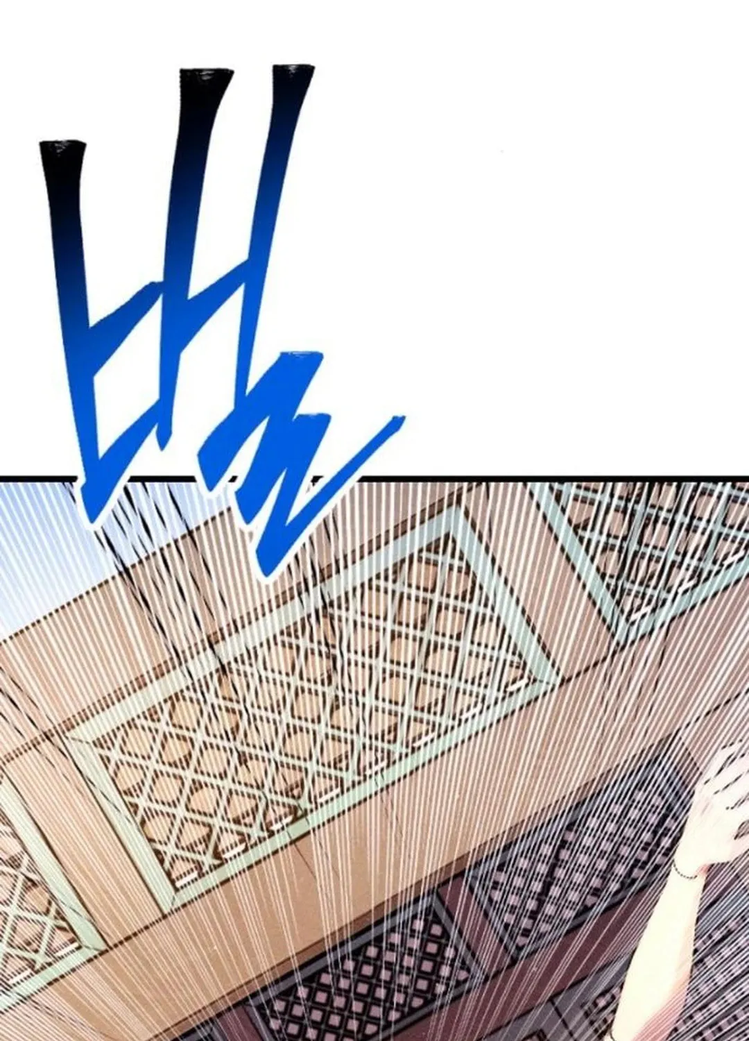 Cryptid Chapter 11 page 150 - 