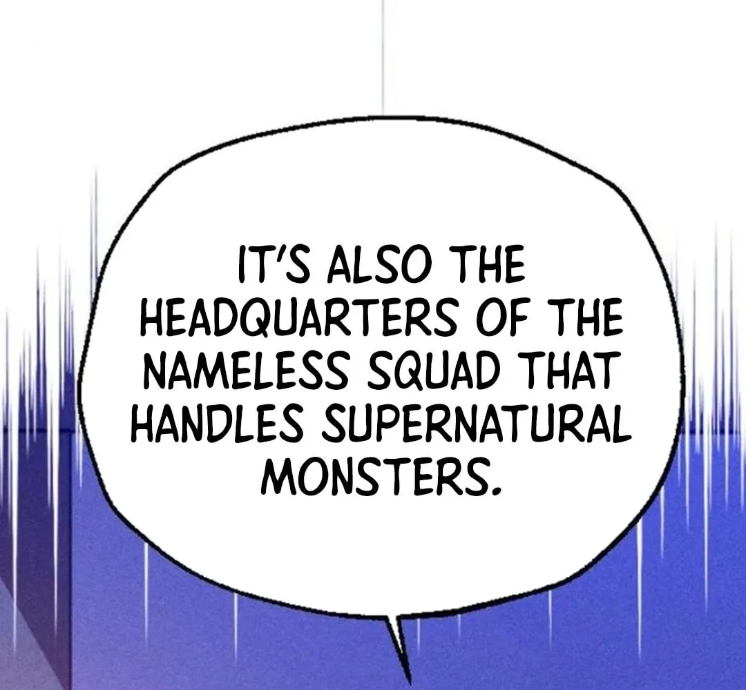 Cryptid Chapter 11 page 161 - 