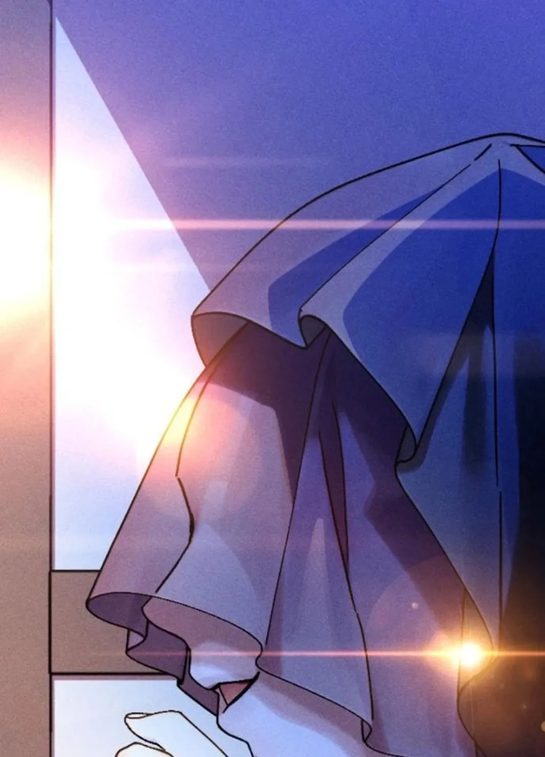 Cryptid Chapter 11 page 162 - 