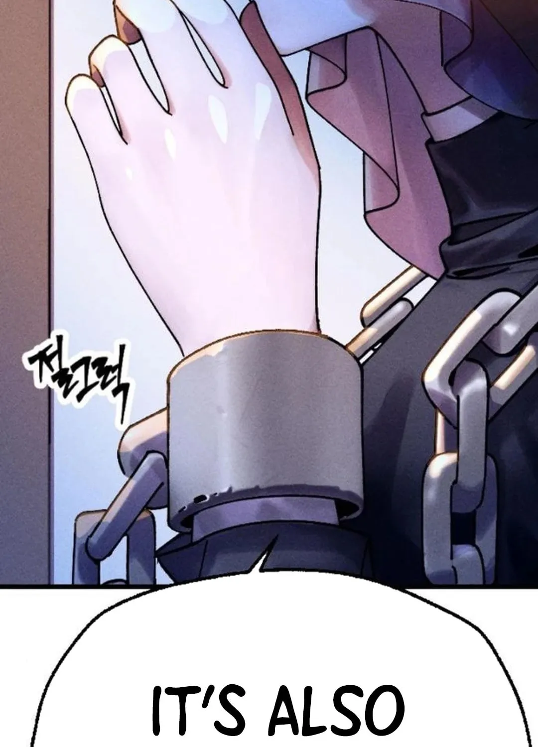 Cryptid Chapter 11 page 163 - 
