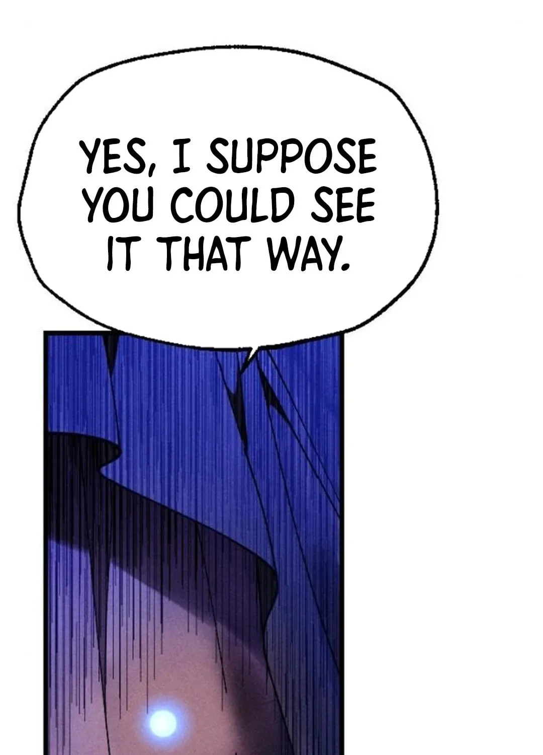 Cryptid Chapter 11 page 170 - 