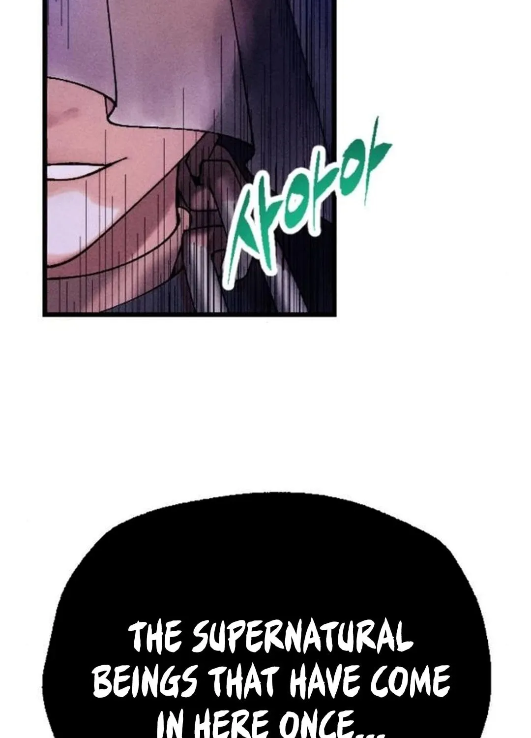 Cryptid Chapter 11 page 171 - 