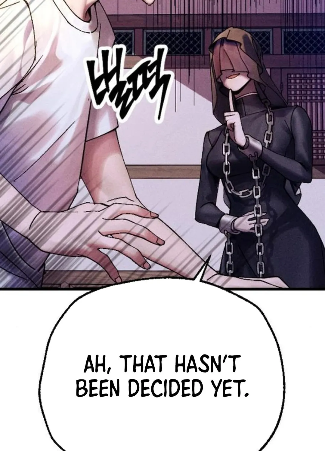 Cryptid Chapter 11 page 176 - 