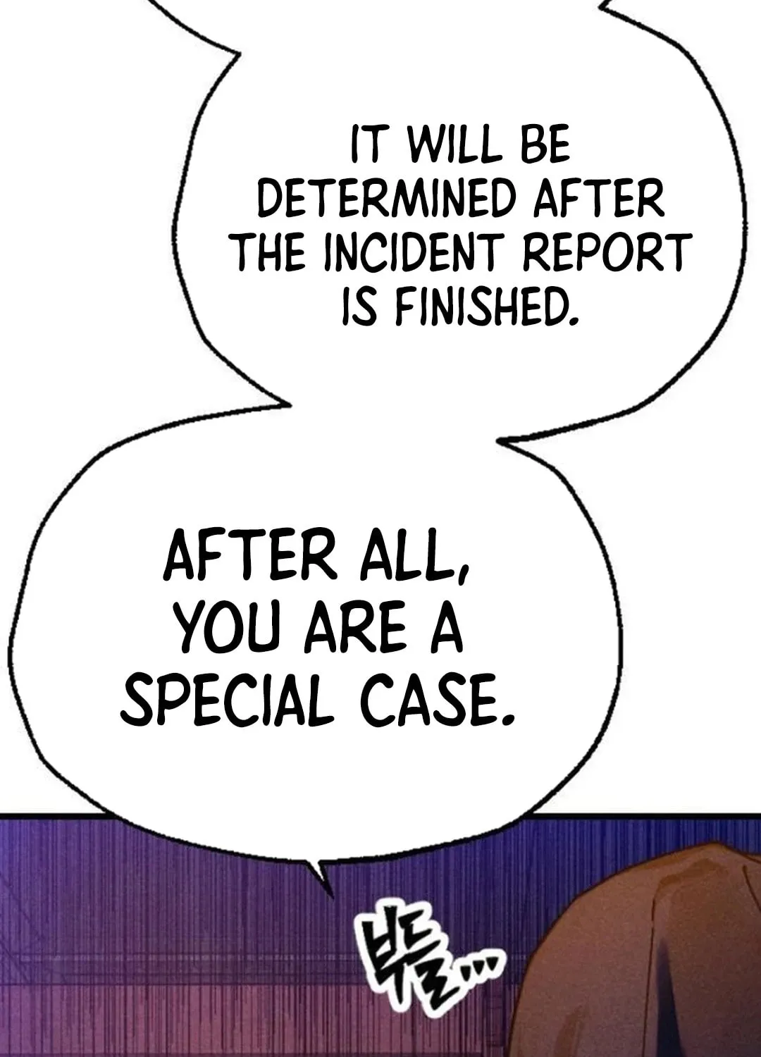 Cryptid Chapter 11 page 177 - 