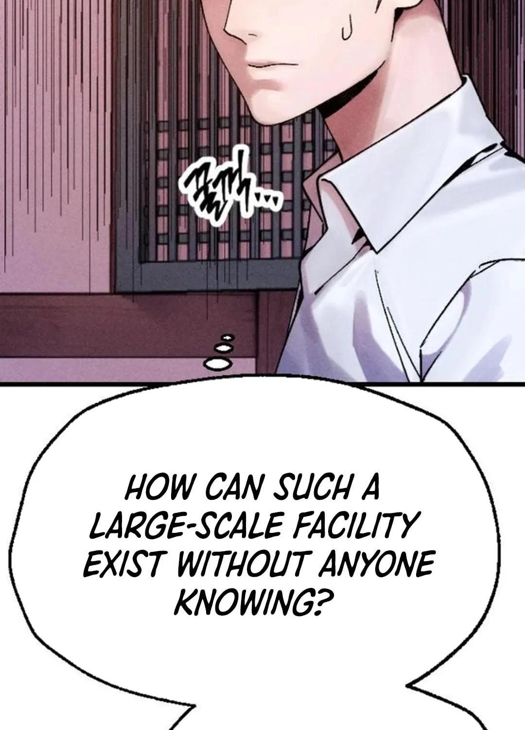 Cryptid Chapter 11 page 180 - 
