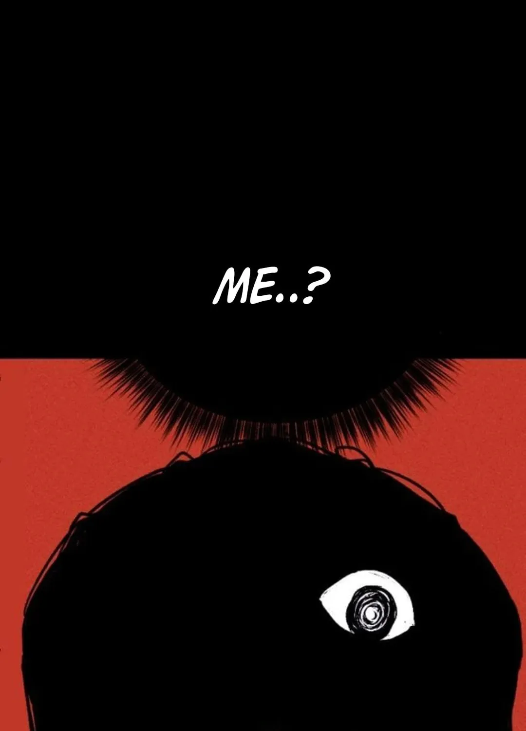 Cryptid Chapter 11 page 19 - 