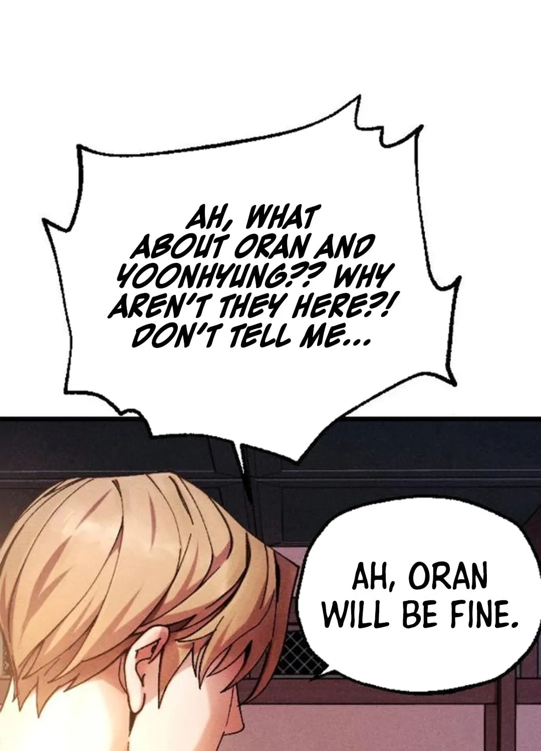 Cryptid Chapter 11 page 186 - 