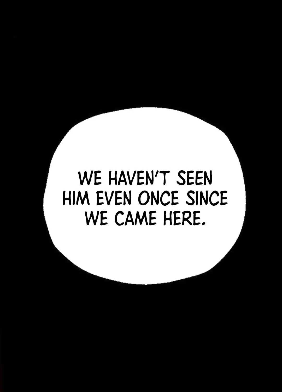 Cryptid Chapter 11 page 191 - 