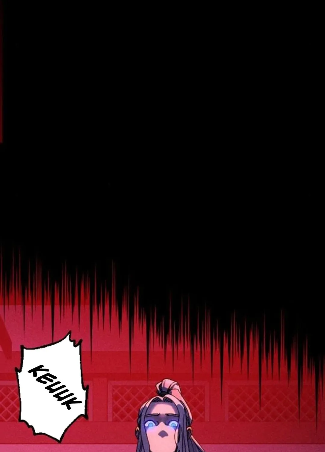 Cryptid Chapter 11 page 192 - 