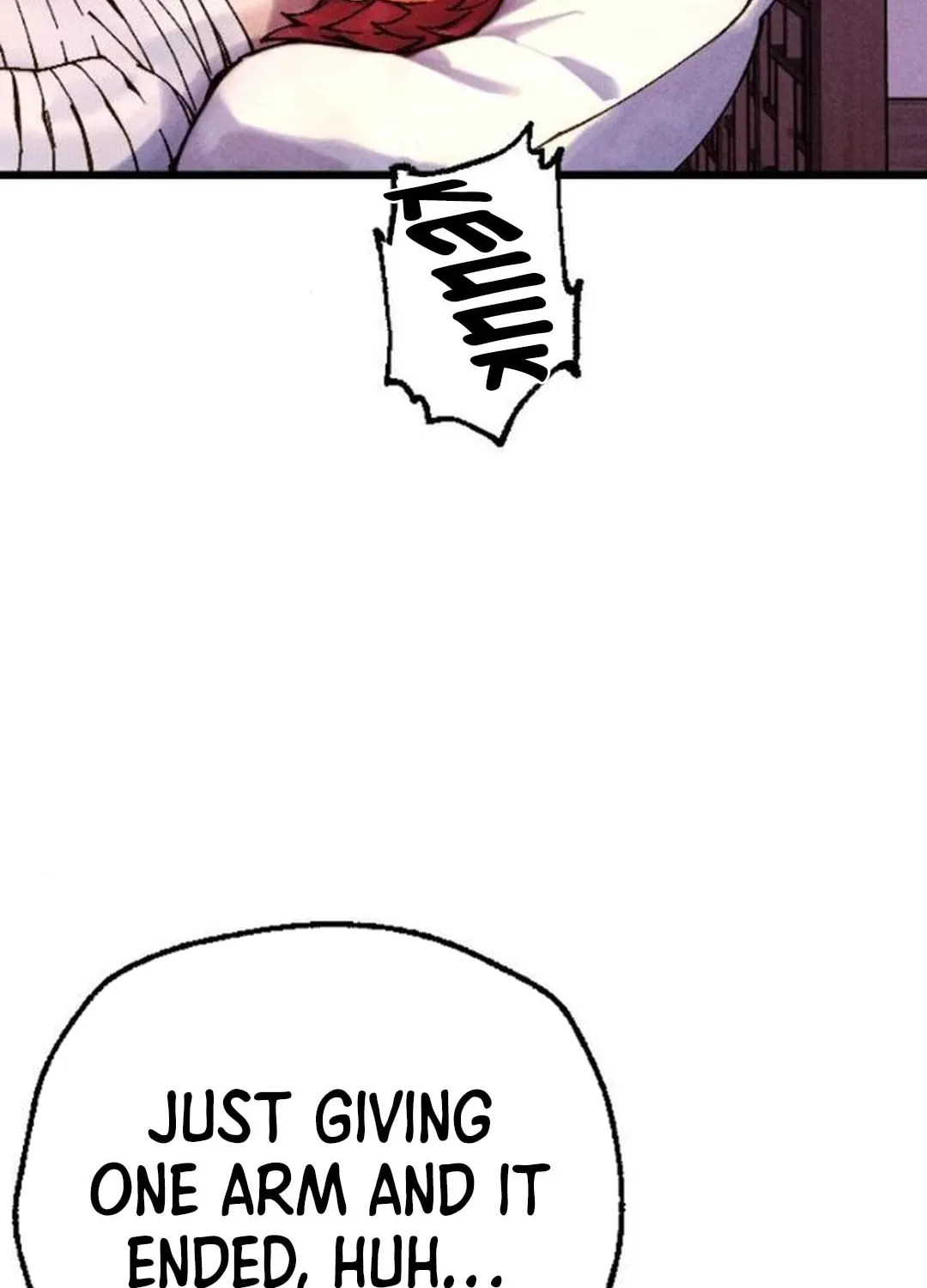 Cryptid Chapter 11 page 197 - 
