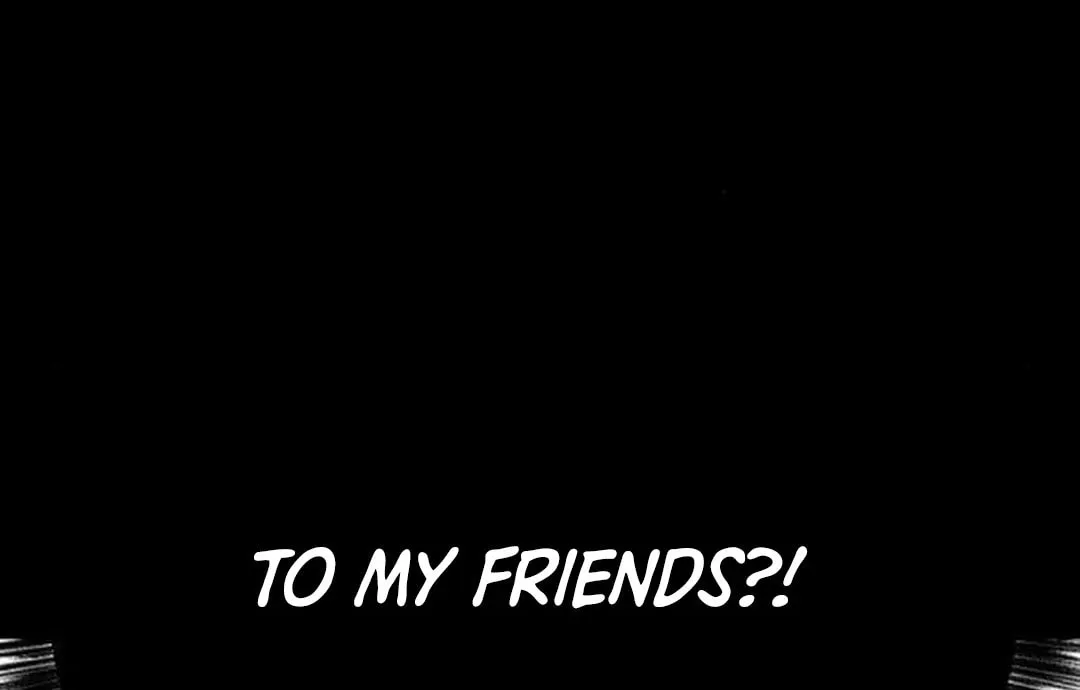 Cryptid Chapter 11 page 21 - 