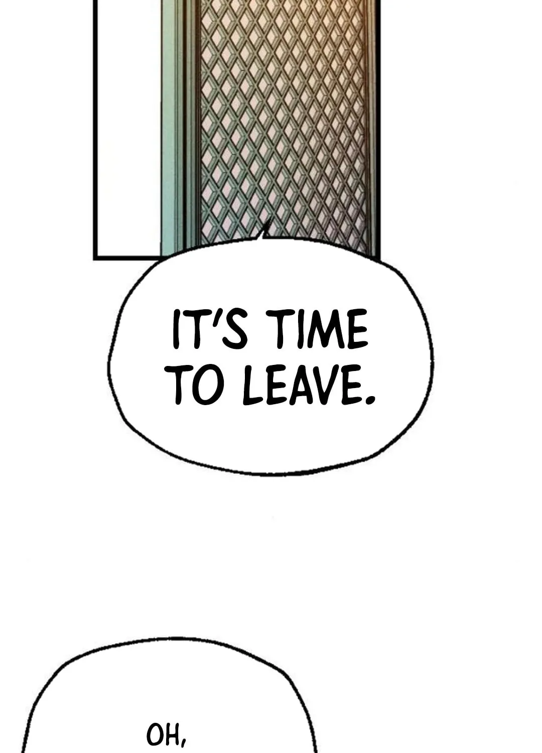 Cryptid Chapter 11 page 211 - 