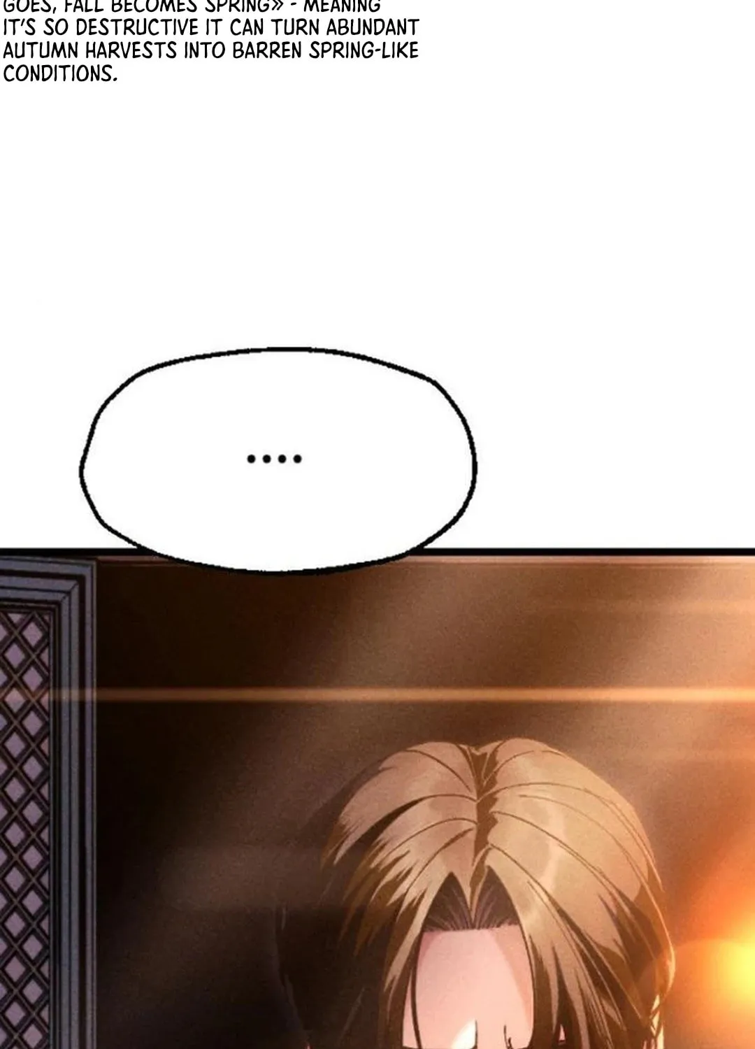 Cryptid Chapter 11 page 216 - 