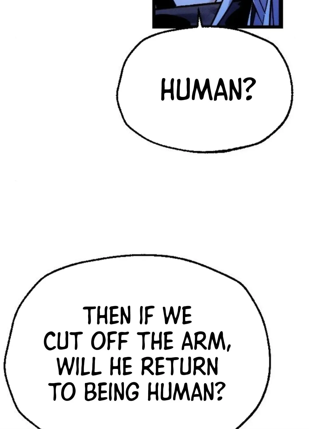 Cryptid Chapter 11 page 224 - 