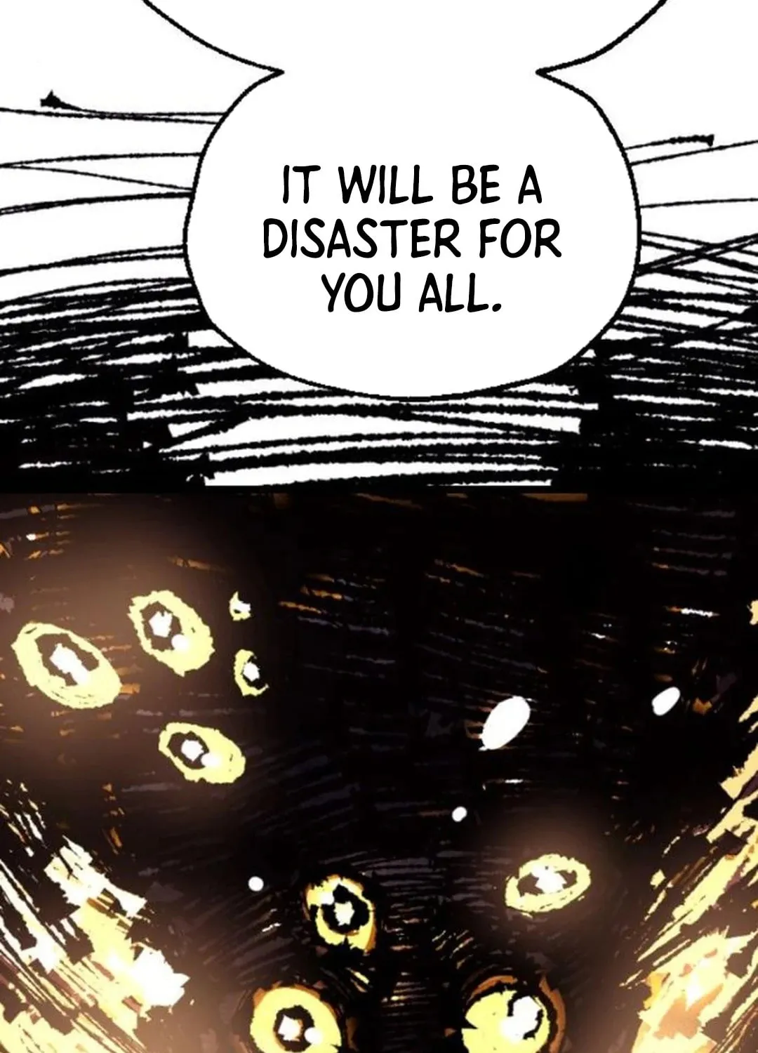 Cryptid Chapter 11 page 229 - 