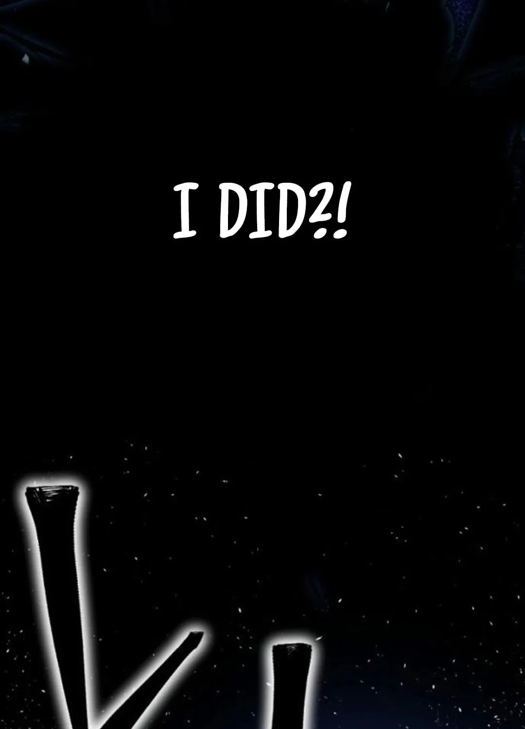 Cryptid Chapter 11 page 24 - 
