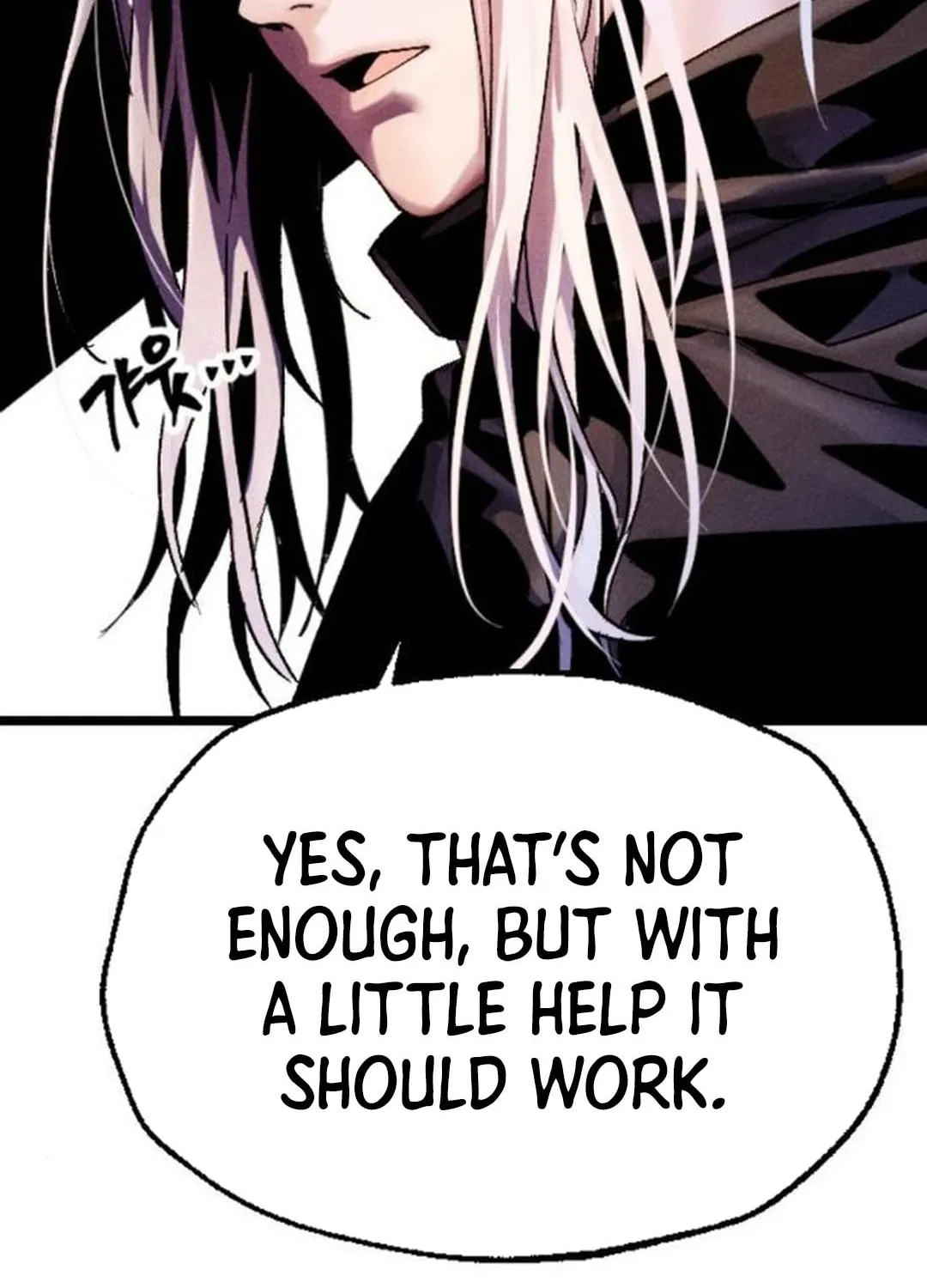 Cryptid Chapter 11 page 235 - 
