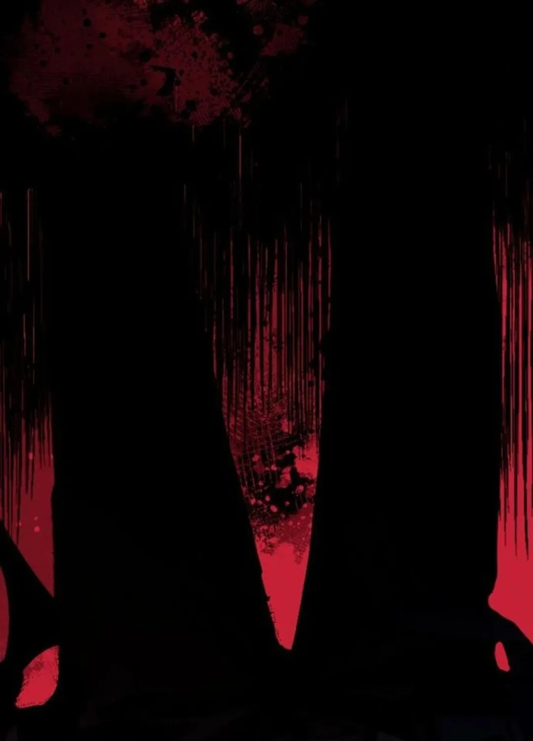Cryptid Chapter 11 page 239 - 