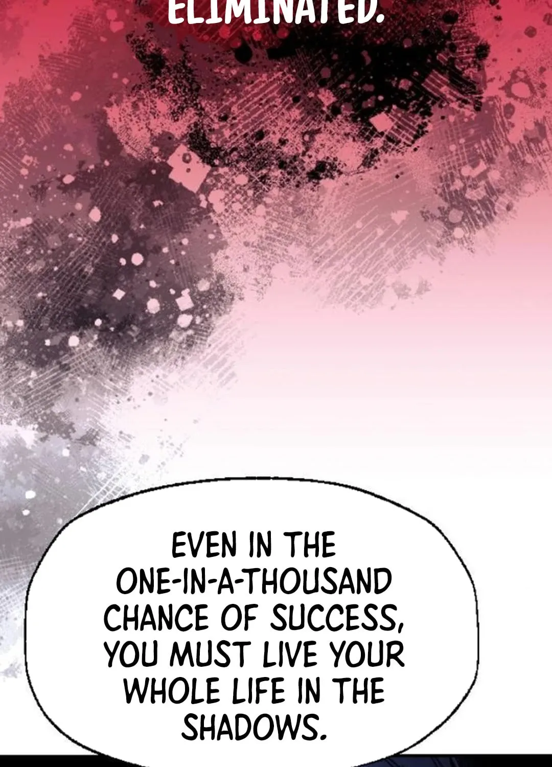 Cryptid Chapter 11 page 242 - 