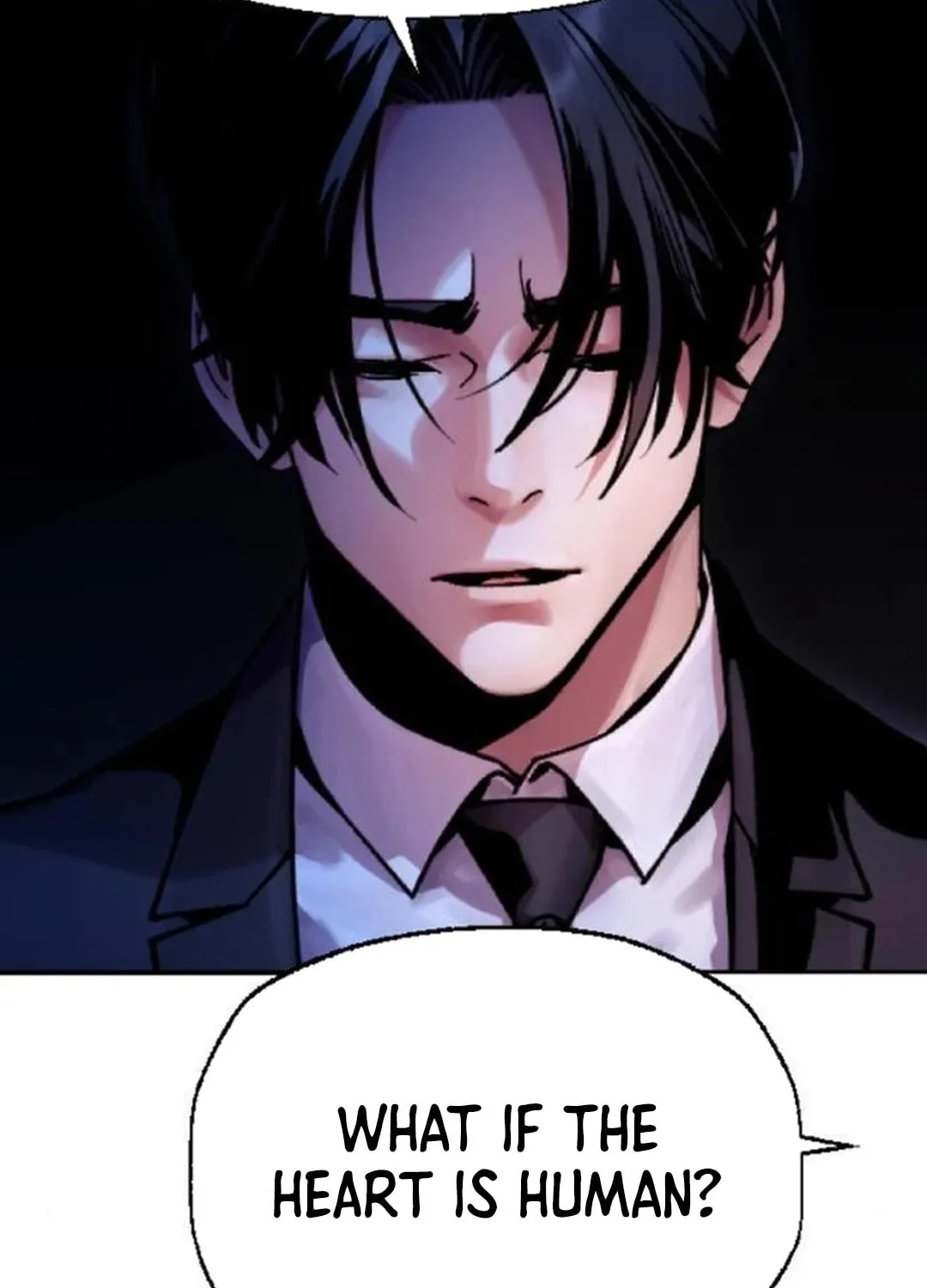 Cryptid Chapter 11 page 243 - 