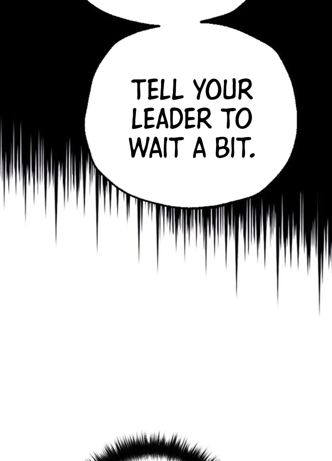 Cryptid Chapter 11 page 257 - 