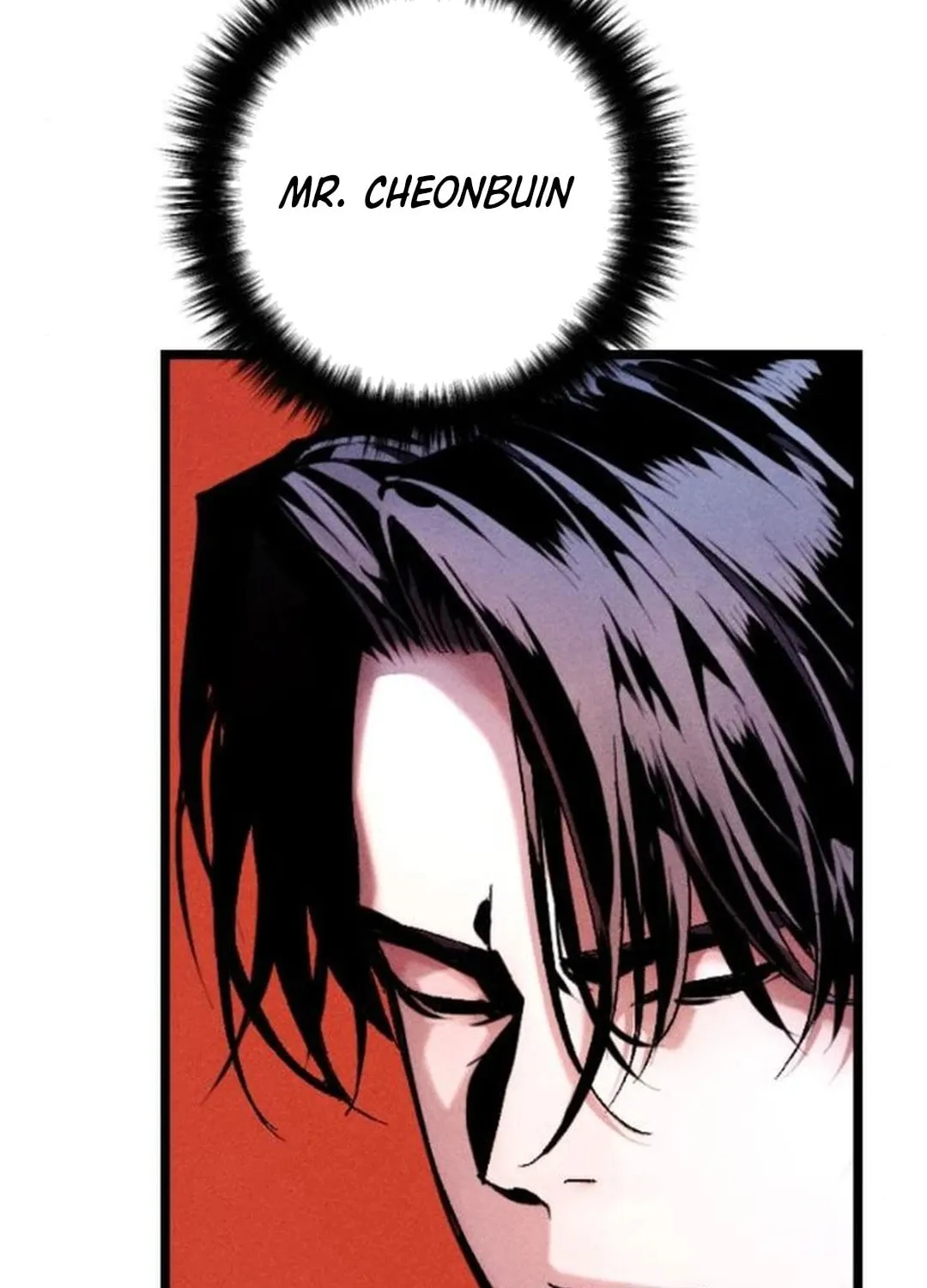 Cryptid Chapter 11 page 258 - 