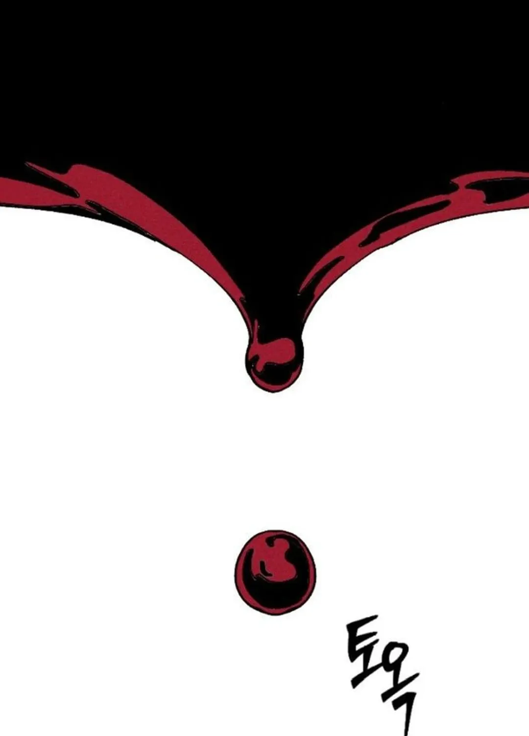 Cryptid Chapter 11 page 31 - 