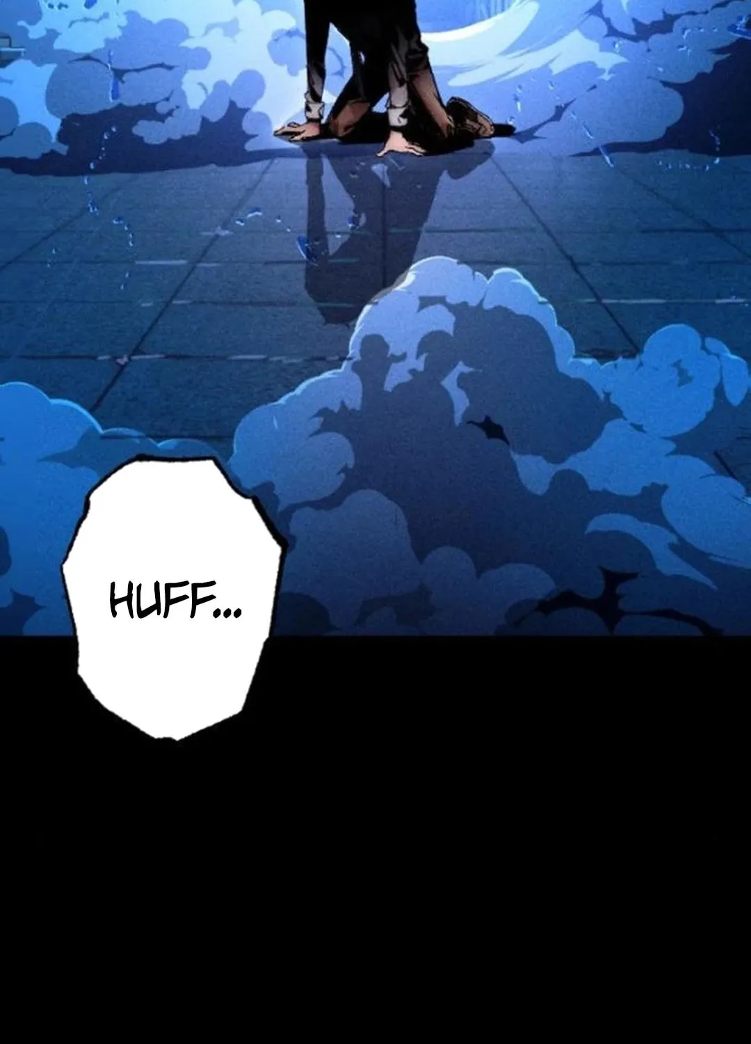 Cryptid Chapter 11 page 5 - 