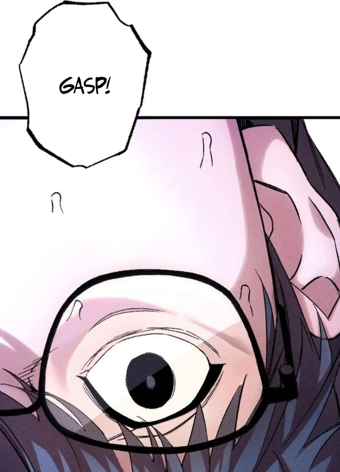 Cryptid Chapter 11 page 47 - 