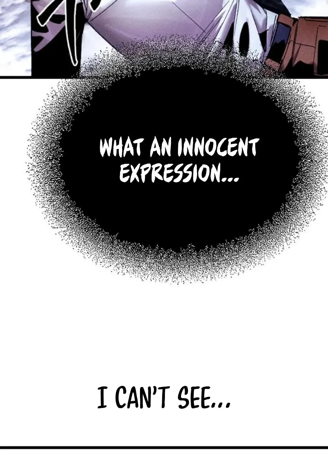 Cryptid Chapter 11 page 61 - 